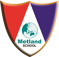 SMK PARIWISATA METLAND SCHOOL